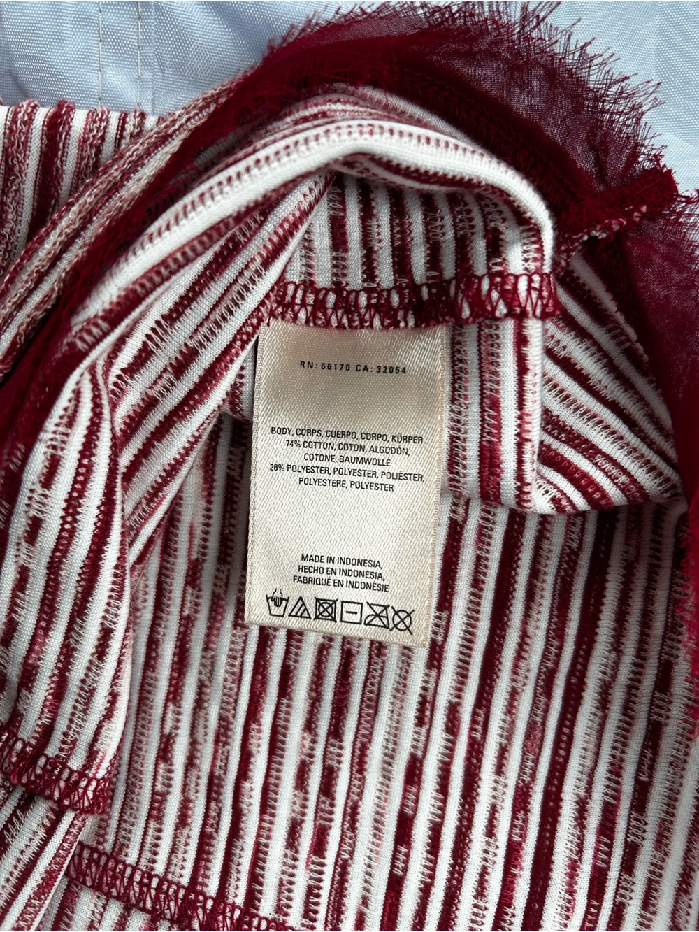 Anthropologie  blouse - Picture 6 of 7